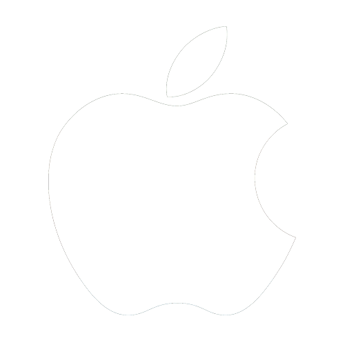 apple logo