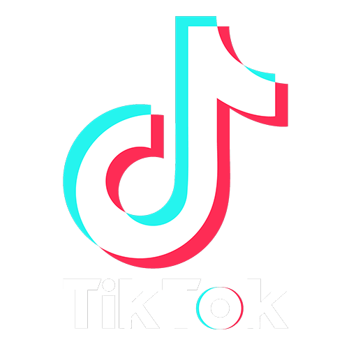 tiktok logo